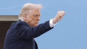KEIR STARMER ESTADOS UNIDOS | El Reino Unido agasaja a Trump con una visita de Estado marcada por la pompa y la captación de inversiones | elperiodico.com