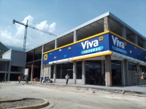 KFC y Farmatodo estarán en el nuevo CC Plaza Tricolor
