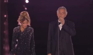 Karol G y Andrea Bocelli canta por la fraternidad en un memorable macroconcierto en la plaza vaticana – AlbertoNews