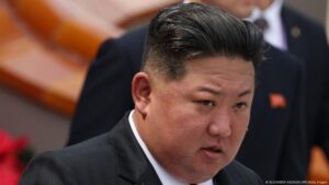 Kim hablaría con EE.UU. sin renunciar a su programa nuclear – DW – 22/09/2025