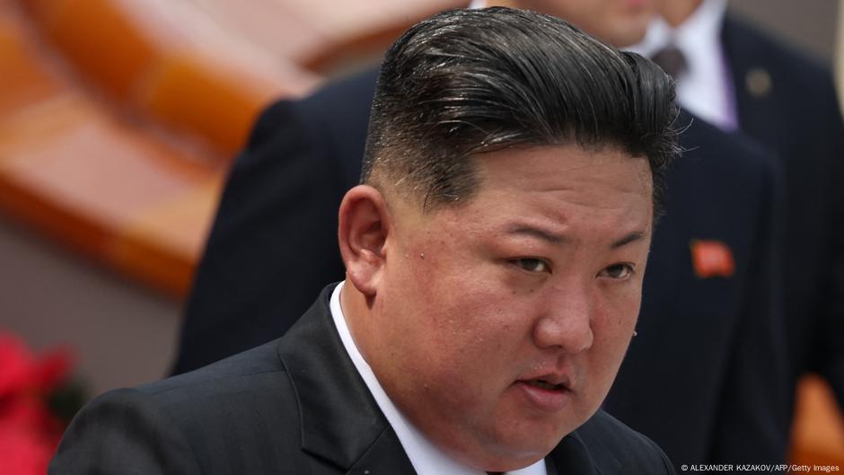 Kim hablaría con EE.UU. sin renunciar a su programa nuclear – DW – 22/09/2025