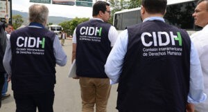La CIDH muestra su preocupación por «ataques» a la Corte Constitucional de Ecuador – AlbertoNews