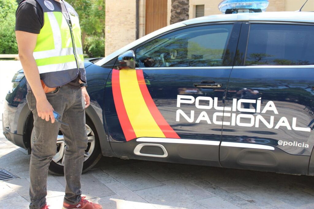 La Comunidad registra 4.968 intervenciones policiales y 71.078 denuncias relacionadas con el tráfico de drogas en 2024