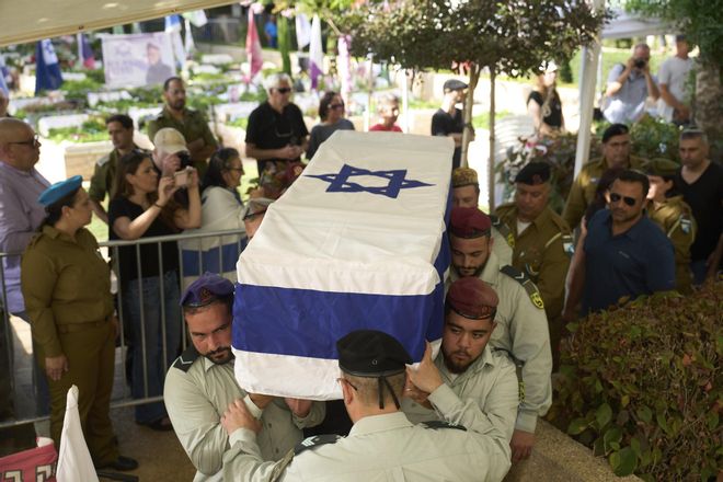 La Esparta del Israel de Netanyahu: guerra eterna, aislamiento y victimismo perpetuo