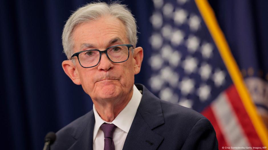 La FED baja los tipos, su primer recorte desde dic. de 2024 – DW – 17/09/2025