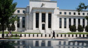 La Fed se ajusta al ritmo que pide el mercado para bajar tipos con su ‘dot plot’
