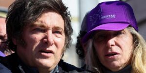 La Justicia argentina frena la difusión de grabaciones de Karina Milei por petición del Gobierno de su hermano