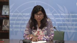 La ONU advierte que la respuesta al narcotráfico debe respetar el derecho internacional – AlbertoNews