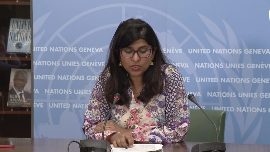 La ONU advierte que la respuesta al narcotráfico debe respetar el derecho internacional - AlbertoNews - Tenemos Noticias de Latinoamérica y el Mundo