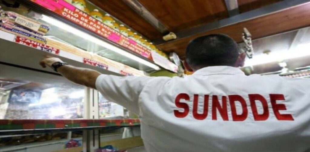 La Sundde desplegó fiscales para verificar precios en ferias escolares, librerías y ventas de uniformes