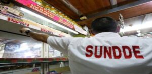 La Sundde desplegó fiscales para verificar precios en ferias escolares, librerías y ventas de uniformes