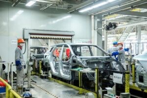 La UE quiere cambiar su relación con China y evitar el modelo Chery de Barcelona | elperiodico.com