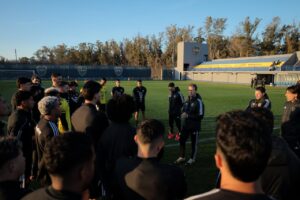 La Vinotinto enfrenta un crucial desafío: se medirá ante la Argentina de Messi con la misión de mantener el puesto de repesca – AlbertoNews