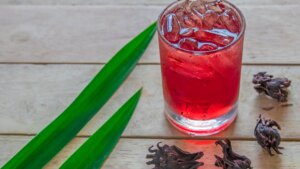 La bebida natural de México ideal para hidratarte y con propiedades antiinflamatorias