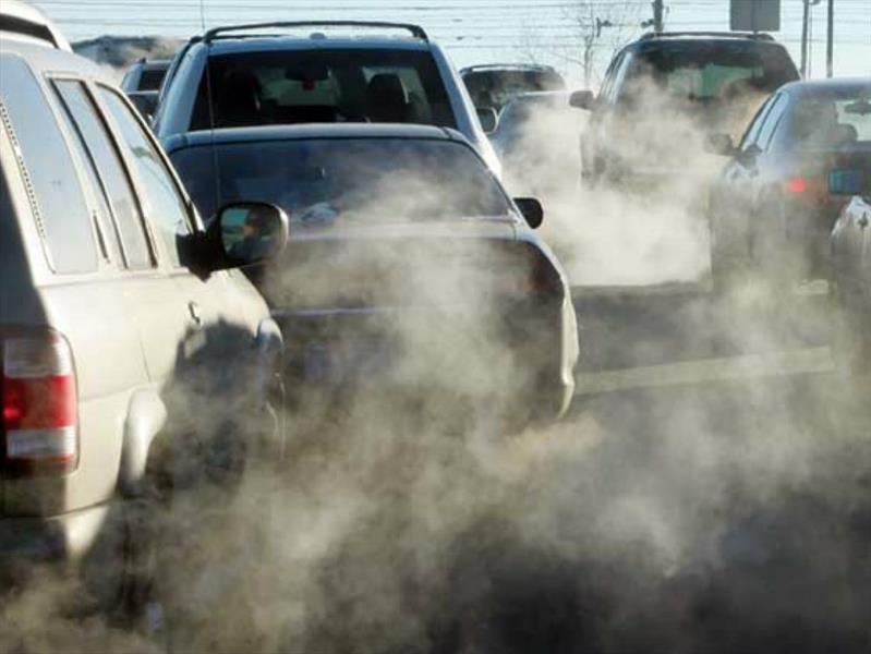 La contaminación del aire podría acelerar el avance del Alzheimer