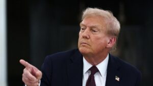 La cumbre del G20 en 2026 se celebrará en Estados Unidos después de casi 20 años | elperiodico.com