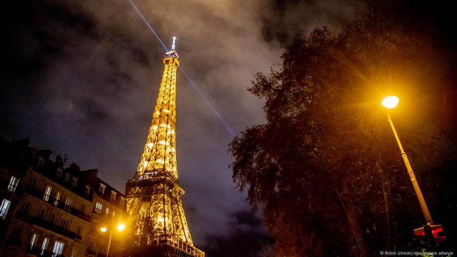 La economía francesa juega con fuego y empieza a quemarse – DW – 08/09/2025