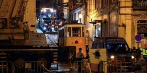 La empresa Carris, responsable del funicular de Lisboa accidentado, redujo las inspecciones de 24 horas a 30 minutos
