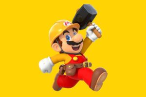 La estatua más mítica de Mario en Suecia se despidió de Nintendo tras más de 30 años y encontró un hogar en el lugar más insólito