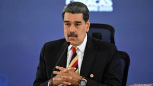 La expansión de la ofensiva contra el Cártel de los Soles – DW – 05/09/2025