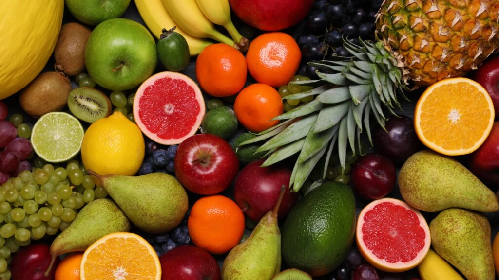 La fruta que nunca deberías comer para proteger tu sistema digestivo, según un doctor de Harvard