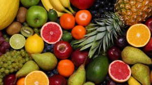 La fruta que nunca deberías comer para proteger tu sistema digestivo, según un doctor de Harvard