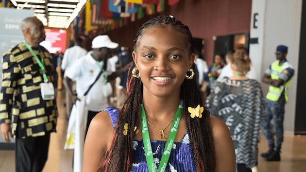 La gran apuesta de África por la juventud para alimentar al continente : IPS Agencia de Noticias