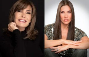 La guerra sigue encendida entre Ana Karina Manco y Alba Roversi