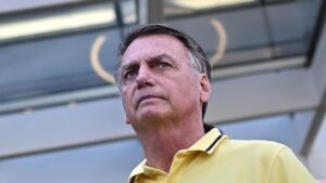 La hora crucial de Jair Bolsonaro frente a los tribunales | elperiodico.com