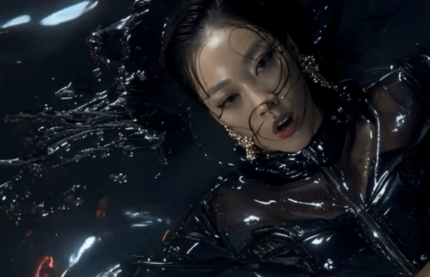 La inteligencia artificial entra al escenario del k-pop con el lanzamiento de Kion
