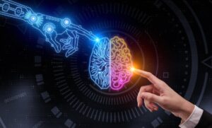 La inteligencia artificial superará pronto a la humana, según el experto Brett King