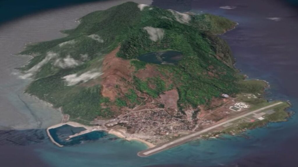 La isla africana que sueña con cruzar el océano y unirse a América Latina