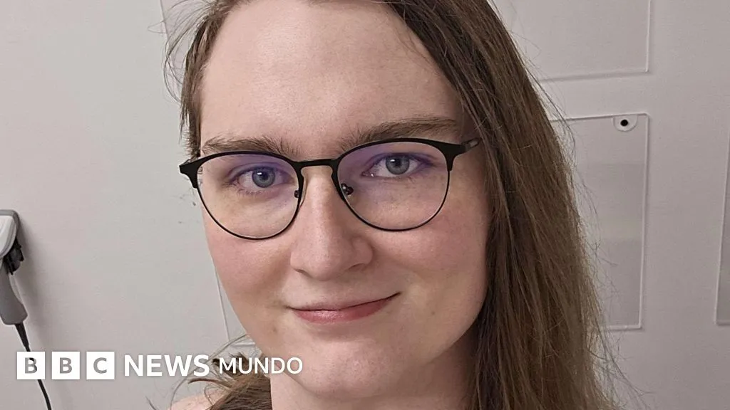 La joven que decidió abandonar su Estados Unidos natal para pedir asilo en Canadá