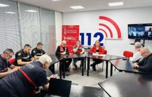 La jueza de la dana pide a À Punt y a Emergencias que aporten las grabaciones de imagen y sonido del Cecopi | europapress.es