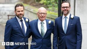 La larga batalla judicial por el imperio mediático de la familia Murdoch que inspiró la serie «Sucesión» y llegó a su fin en la vida real
