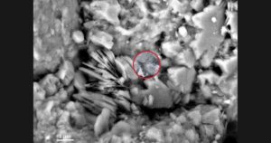 La nanogeología, una gran aliada para entender los procesos naturales apoyada por la nanotecnología y su utilidad en el campo de la restauración y conservación de patrimonio