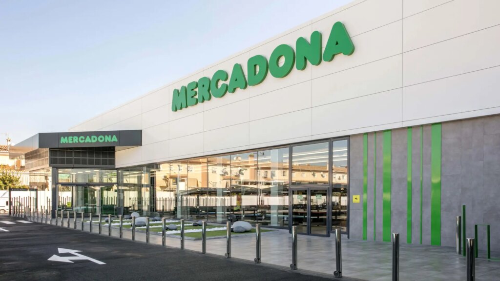 La novedad de Mercadona que revive la infancia de muchos españoles: cuesta solo un euro