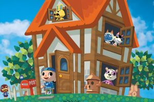 La odisea de traducir Animal Crossing fue un trabajo tan demencial que Satoru Iwata no pudo evitar las carcajadas