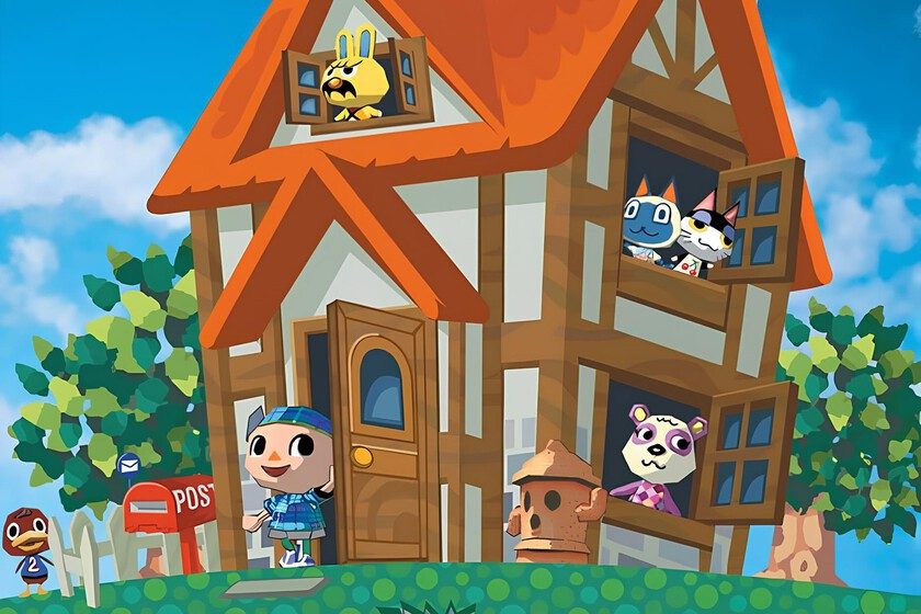 La odisea de traducir Animal Crossing fue un trabajo tan demencial que Satoru Iwata no pudo evitar las carcajadas