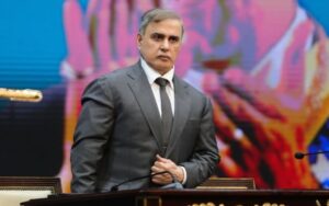 Tarek William Saab: Defenderemos la inocencia de Nicolás Maduro y su esposa