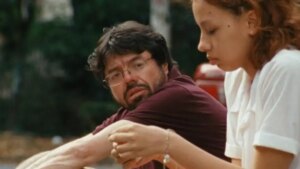 La película colombiana ‘Un poeta’ se pudo ver en el Festival de Cine de San Sebastián