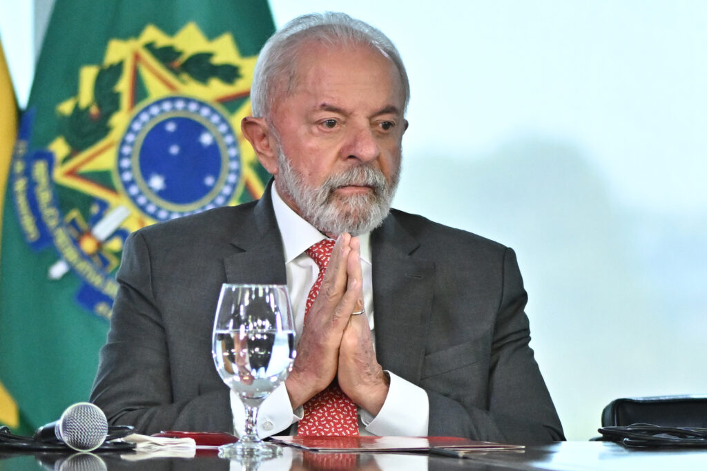 La postura de Brasil ante la tensión entre Venezuela y Estados Unidos: “Estaremos del lado que siempre hemos estado” - AlbertoNews