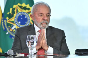 La postura de Brasil ante la tensión entre Venezuela y Estados Unidos: “Estaremos del lado que siempre hemos estado” – AlbertoNews