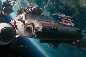 La presidenta de Universal reconoce que se fliparon un poquito al enviar a la franquicia Fast & Furious al espacio