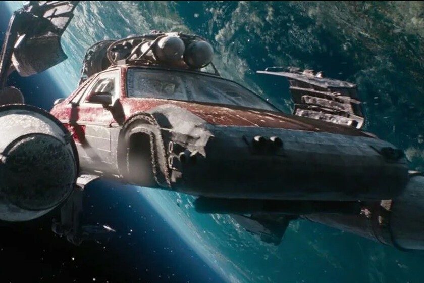 La presidenta de Universal reconoce que se fliparon un poquito al enviar a la franquicia Fast & Furious al espacio