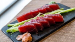 La receta de un pescadero para hacer ‘jamón del mar’ y otros embutidos con pescado