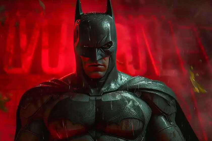 La regla de no matar de Batman se acaba de convertir en una tortura cruel para uno de los villanos más salvajes de Gotham