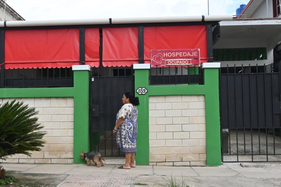 La renta de viviendas en Cuba a precios inaccesibles y sin amparo legal : IPS Agencia de Noticias