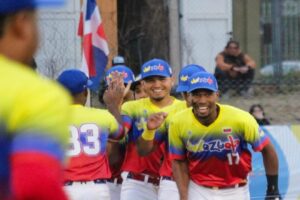 La selección nacional de softbol igualó cima en Panam sub-23 – Correo del Orinoco