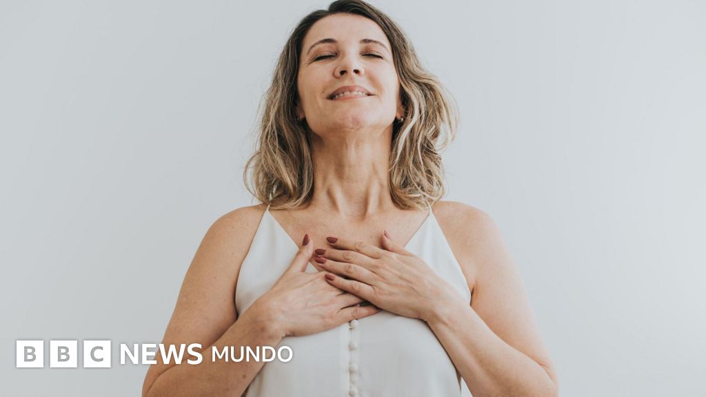 La sencilla prueba que te permite conocer la edad de tus pulmones (y cómo mejorar su salud)
